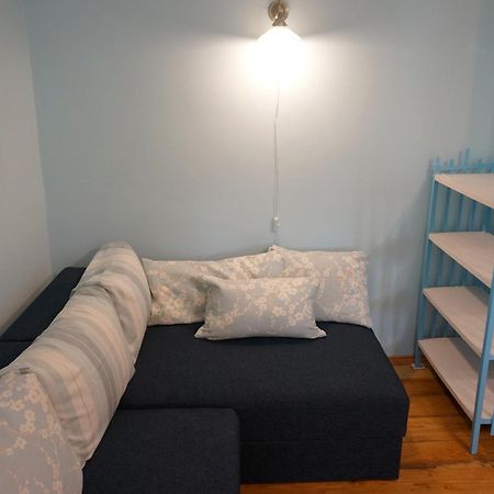 Uliha Apartamenti Лиепая Экстерьер фото
