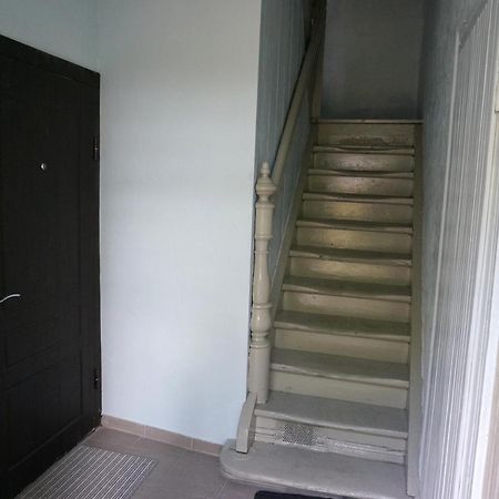 Uliha Apartamenti Лиепая Экстерьер фото