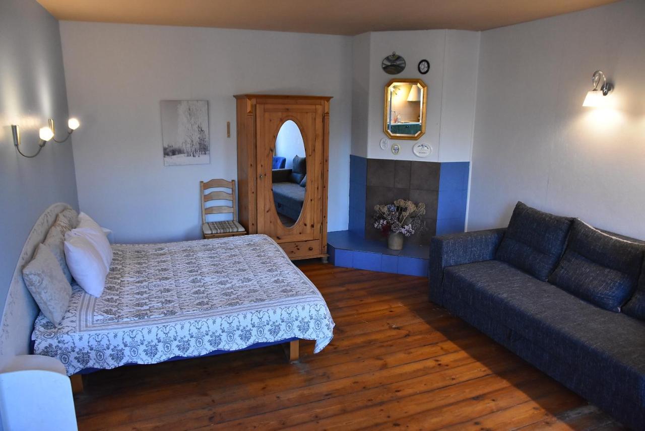 Uliha Apartamenti Лиепая Экстерьер фото