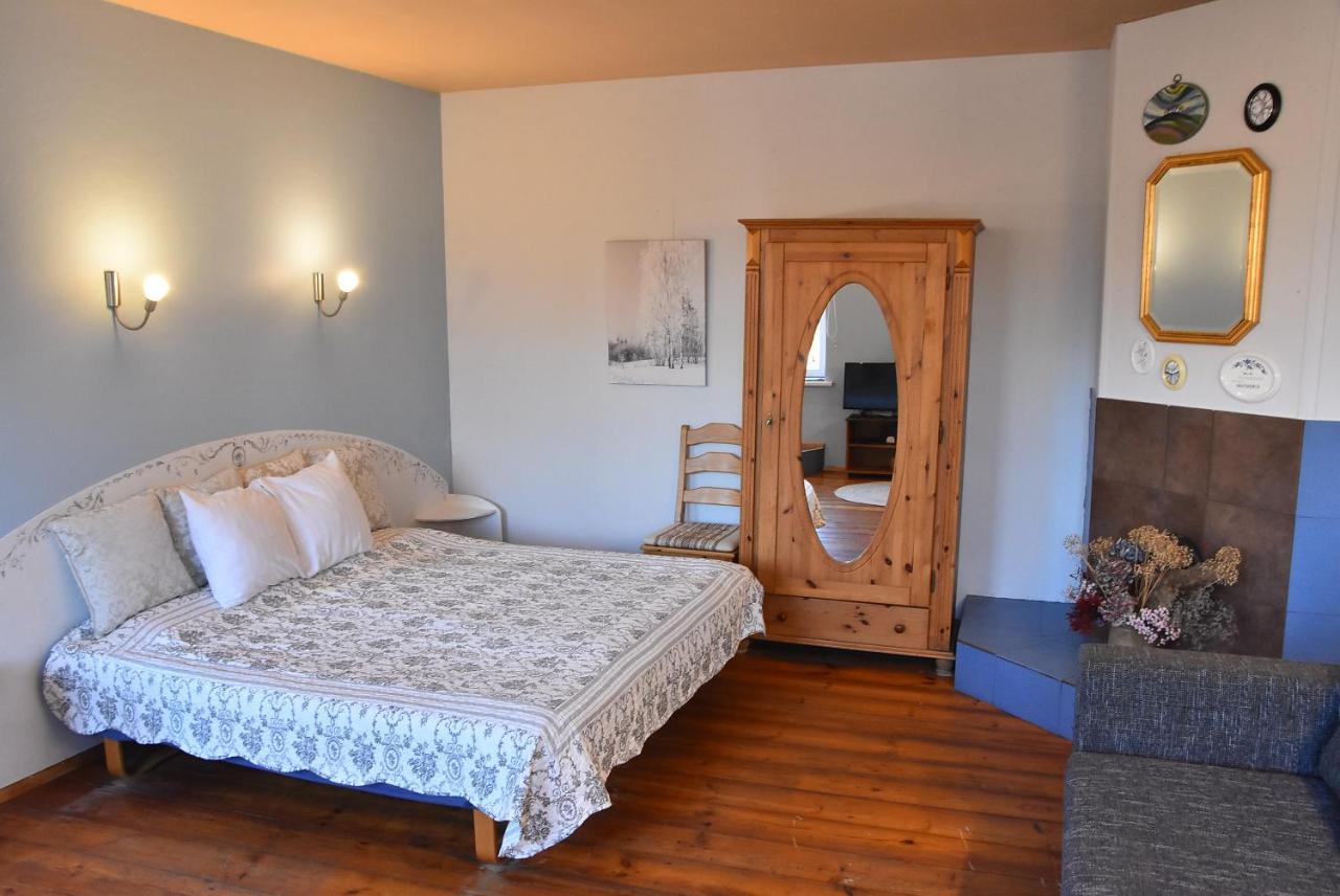 Uliha Apartamenti Лиепая Экстерьер фото