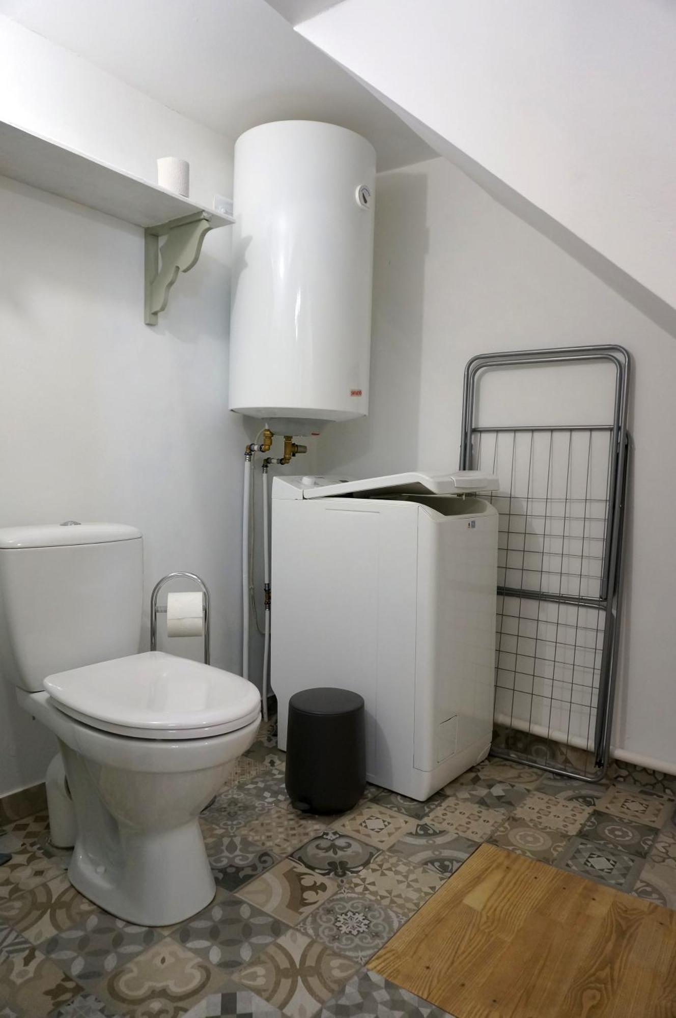 Uliha Apartamenti Лиепая Экстерьер фото