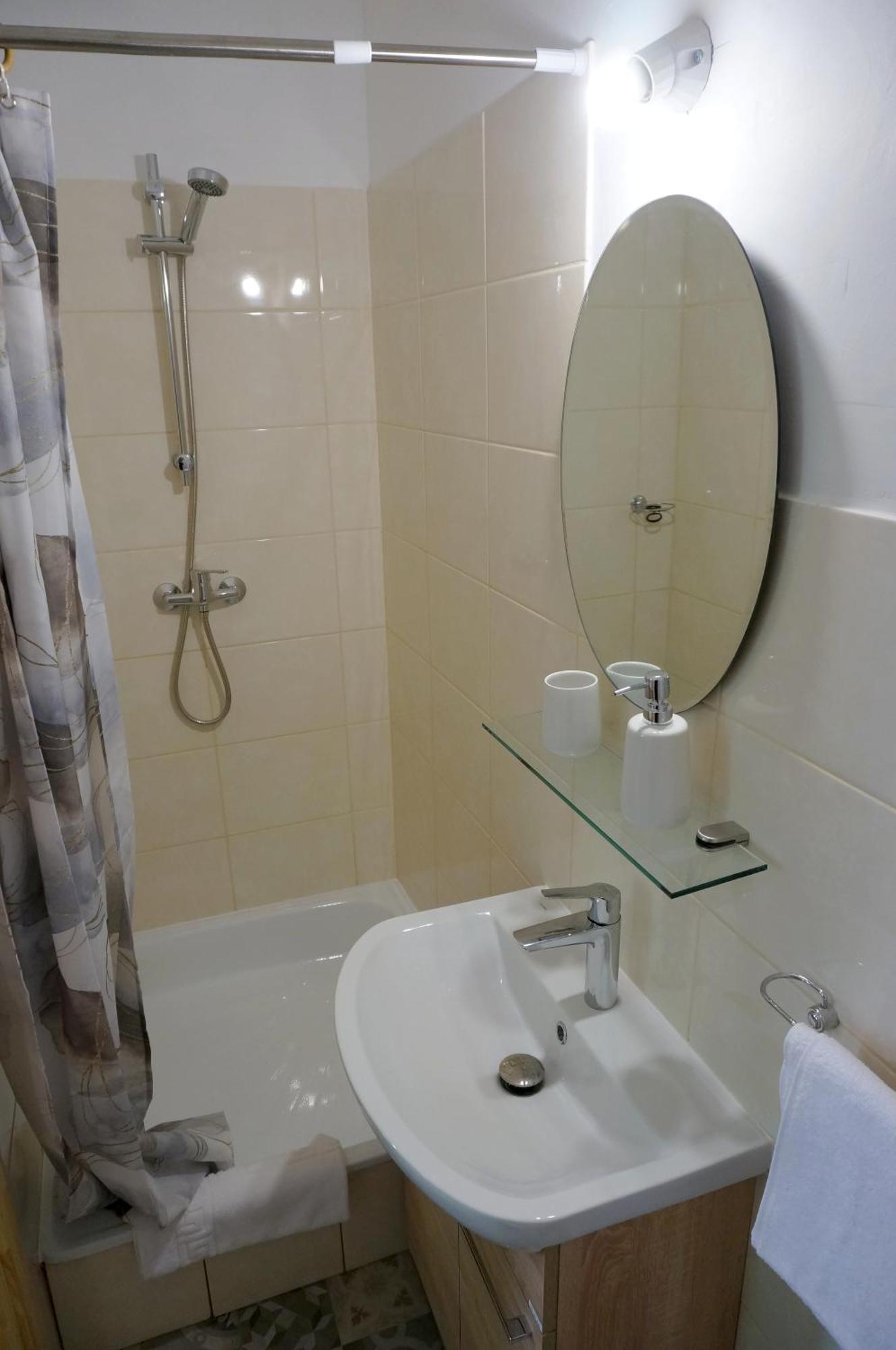 Uliha Apartamenti Лиепая Экстерьер фото