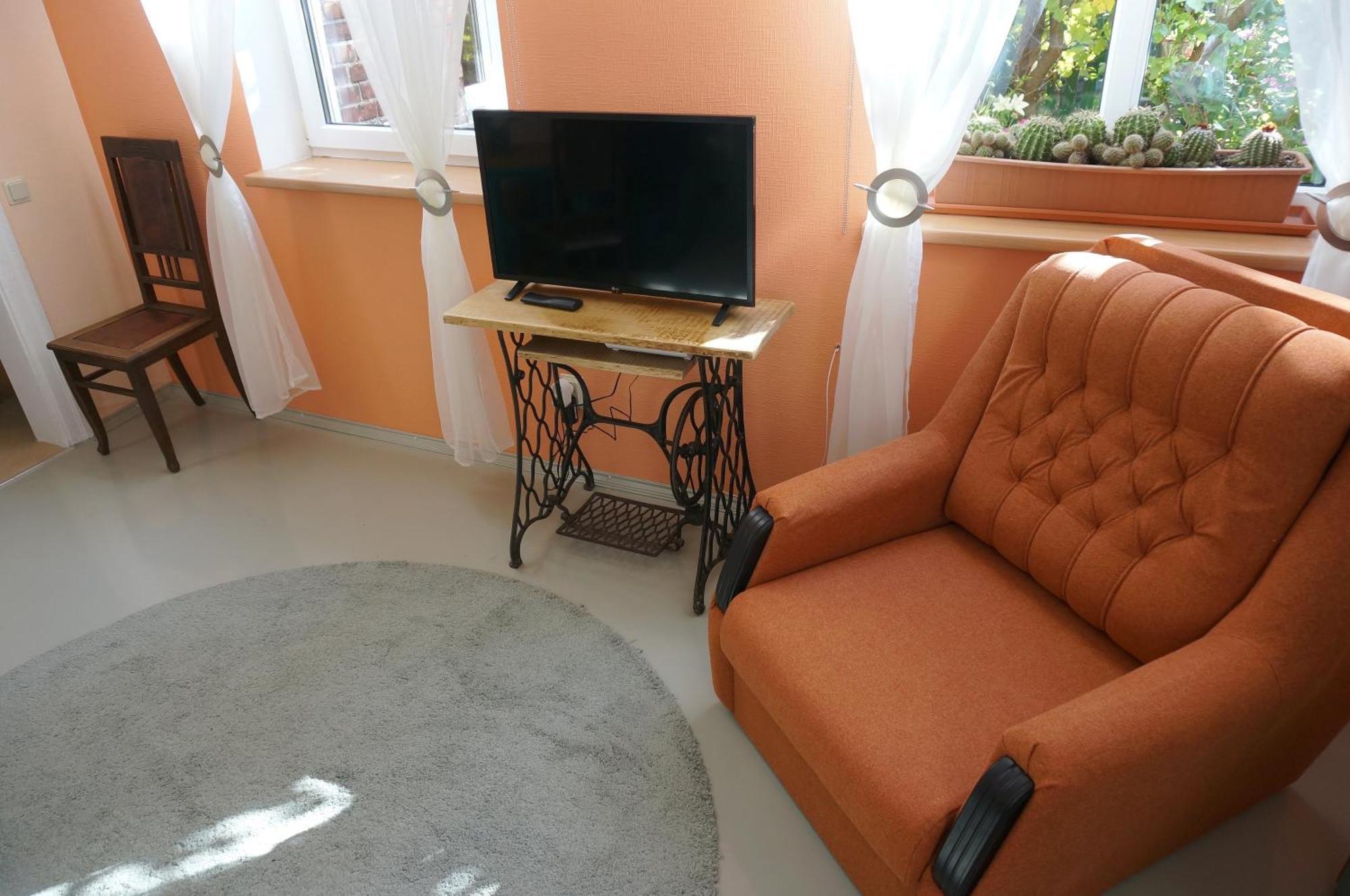 Uliha Apartamenti Лиепая Экстерьер фото